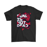 Punk Rock T-shirt, Gift for Punk Rocker, Punk is not Dead T-shirt, Punk Gift, Punk Shirt