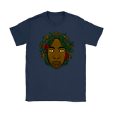 Spiritual Mask T-shirt