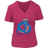 Chinese Dragon T-shirt, Dragon Gift, Chinese Gift Shirt, Chinese Dragon Gift