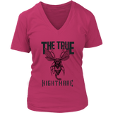 Nightmare T-shirt, Nightmare Creature Shirt, Nightmare Bug Gift, Funny T-shirt