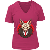 Hairless Cat T-shirt