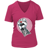 Girl Power T-shirt, Girl Power Gift, Girl Power Shirt