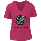 Gift for Writer, Writers T-shirt, Funny T-shirt for Writer