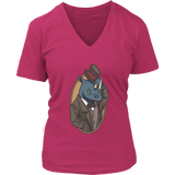 Rhino T-shirt, Rhinoceros Gift, Top Hat Rhinoceros Shirt