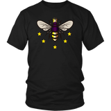 Queen Bee T-shirt, Gift for Beekeeper, Queen Bee Shirt