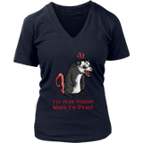 Funny Animal Shirt, Funny Possum T-shirt, Funny Animal Gift, Possum T-shirt, Funny Possum Shirt