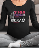 Inspirational Yoga Shirt, Yoga Gift, Yoga Quote T-shirt, Inspirational Yoga Gift, Yoga T-shirt