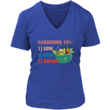 Gardening T-shirt, Gift for Gardener, Funny Shirt for the Gardener