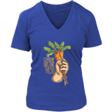 Vegetarian T-shirt, Vegan T-shirt, Gift for Vegan, Funny Vegetarian T-shirt, Funny Vegan Shirt