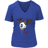 Flying Eyeball T-shirt, Flying Eyeball Gift, Funny Eyeball T-shirt, Funny Gift Shirt