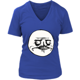 Me Gusta Meme T-shirt, Funny Meme T-shirt, Funny Face Shirt,