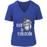 Evolution T-shirt, Ape Gift, Viva la Evolution Shirt, Evolution Shirt, Ape T-shirt, Ape Shirt