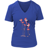 Funny Flamingo T-shirt, Funny Flamingo Gift, Flamingo Shirt, Flamingo T-shirt, Flamingo T-shirt