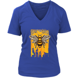 Save the Bees T-shirt, Gift for Beekeeper, Save the Bees Shirt, Bee Gift, Bee T-shirt