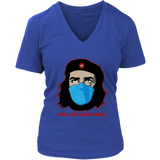 Che Guevara T-shirt, Funny Che Guevara Gift, Social distancing Shirt, Funny Mask T-shirt, Social Distancing Shirt