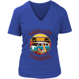 Endless Summer T-shirt, Summer Gift, Gift for Surfer, Surfing Shirt, Endless Summer Gift