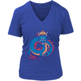 Chinese Dragon T-shirt, Dragon Gift, Chinese Gift Shirt, Chinese Dragon Gift