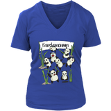 Funny Panda T-shirt, Gift for Panda Lover, Cute Panda Gift, Panda T-shirt, Panda Gift