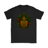 Spiritual Mask T-shirt