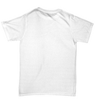 Heart in Chest T-shirt, Beating Heart Gift,