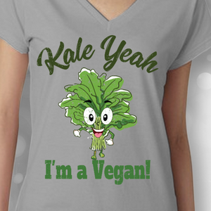 Funny Gift for Vegan, Vegan T-shirt, Funny Vegan