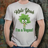Funny Gift for Vegan, Vegan T-shirt, Funny Vegan