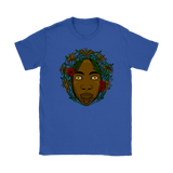 Spiritual Mask T-shirt