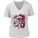 Punk Rock T-shirt, Gift for Punk Rocker, Punk is not Dead T-shirt, Punk Gift, Punk Shirt