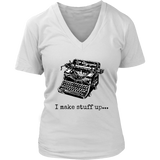 Gift for Writer, Writers T-shirt, Funny T-shirt for Writer