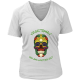 Funny Vegetarian T-shirt, Gift for Vegetarian, Funny shirt for Vegetarian, You Are What You Eat