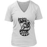 Gift for Animal Lover, Lemur Mother and Child T-shirt