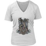 Bali Dragon T-shirt, Bali Gift, Bali Dragon Shirt, Balinese Design Shirt