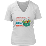 Gardening T-shirt, Gift for Gardener, Funny Shirt for the Gardener