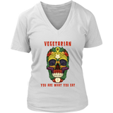 Funny Vegetarian T-shirt, Gift for Vegetarian, Funny shirt for Vegetarian