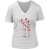 Funny Flamingo T-shirt, Funny Flamingo Gift, Flamingo Shirt, Flamingo T-shirt, Flamingo T-shirt