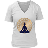 Yoga/Meditation T-shirt, Shirt for Meditation, Gift for Yoga