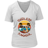 Endless Summer T-shirt, Summer Gift, Gift for Surfer, Surfing Shirt, Endless Summer Gift