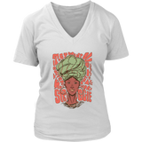 Black Lives Matter T-shirt, BLM Gift, African Queen Shirt, Mother Africa T-shirt