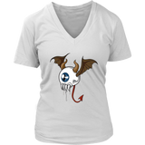 Flying Eyeball T-shirt, Flying Eyeball Gift, Funny Eyeball T-shirt, Funny Gift Shirt