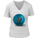 Gift for Writer, Writers T-shirt, Funny Shirt for Writer, Just Write