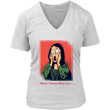 Funny Gift for Art Lover, Funny Painting T-shirt, Funny Mona Lisa Shirt, Mona Lisa T-shirt, Scream T-shirt