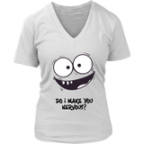 Funny Gift T-shirt, Funny Face Shirt, Funny Face Gift, Funny T-shirt, Funny Shirt