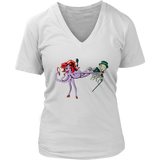 Octopus Couple T-shirt, Funny Octopus Gift, Funny Octopus Shirt, Octopus T-shirt