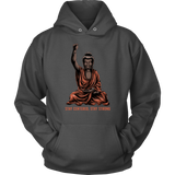 Inspirational Buddha T-shirt, Stay Strong Shirt, Gift Shirt for Buddhist