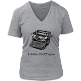 Gift for Writer, Writers T-shirt, Funny T-shirt for Writer