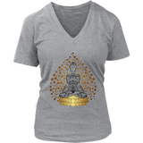 Sitting Meditation T-shirt, Gift for Yoga, Gift for Meditation, Sitting Meditation Shirt