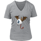 Flying Eyeball T-shirt, Flying Eyeball Gift, Funny Eyeball T-shirt, Funny Gift Shirt