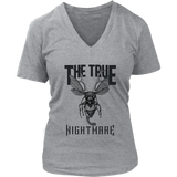 Nightmare T-shirt, Nightmare Creature Shirt, Nightmare Bug Gift, Funny T-shirt