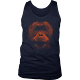 Orangutan T-shirt, Orangutan Gift, Ape T-shirt, Ape Gift, Orangutan Shirt