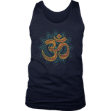 Om T-shirt, Meditation Shirt, Gift for Yoga, Om Shirt